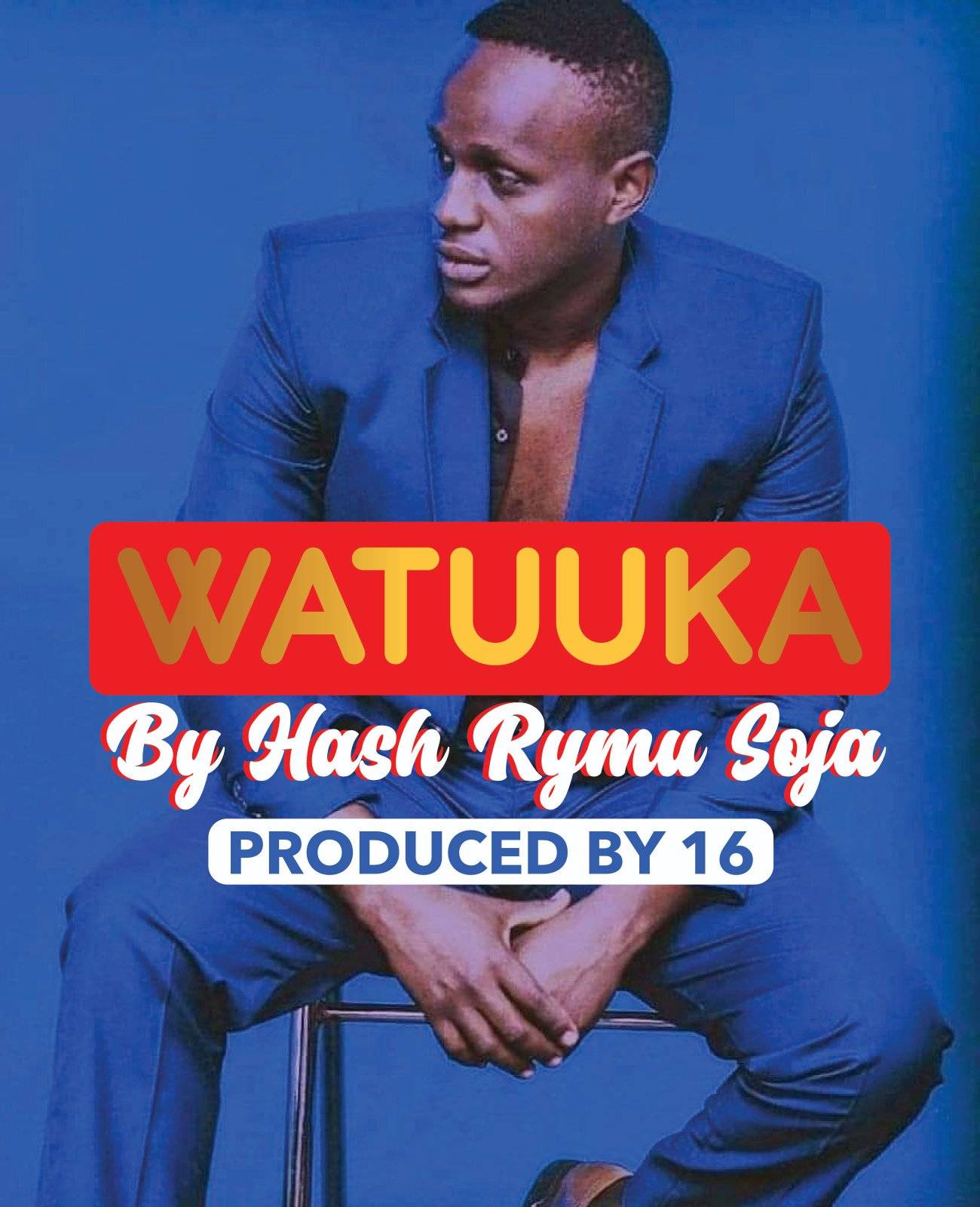 Hash Rymu